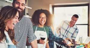 Sheldon Morgan Botes - Financial Advisor - Website Article - Status and Friends