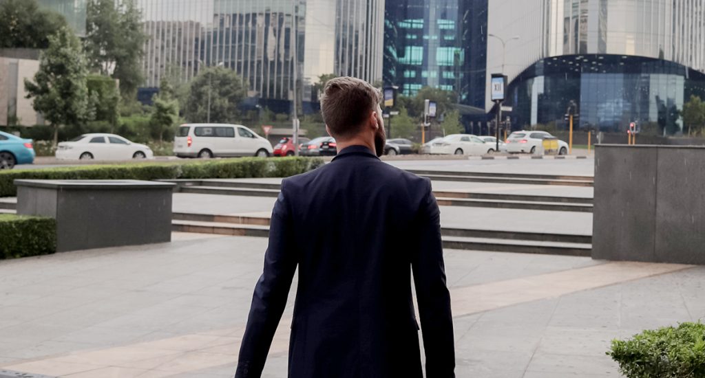 Sheldon Morgan Botes Financial Advisor - Website Article - 10 Reasons Why Entrepreneurship is Bloody Hard